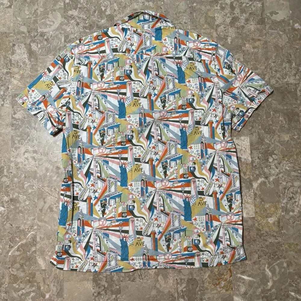 J. Crew crew shirt